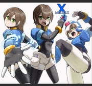 二次元插画 #11417536