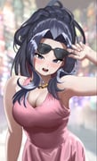 二次元插画 #11417538