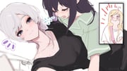二次元插画 #11417543