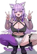 二次元插画 #11417550
