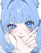 二次元插画 #11417552