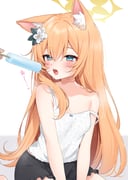 二次元插画 #11417554
