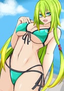 二次元插画 #11417559