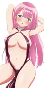 二次元插画 #11417563