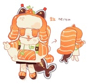 二次元插画 #11417564