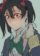 二次元插画 #11417567