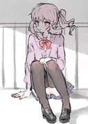 二次元插画 #11417573