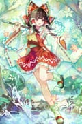 二次元插画 #11417578