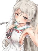 二次元插画 #11417580