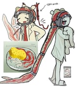 二次元插画 #11417593