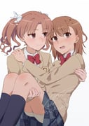 二次元插画 #11417599