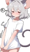 二次元插画 #11417601
