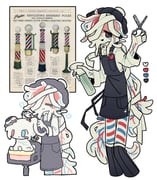 二次元插画 #11417603