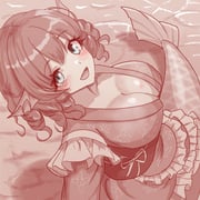 二次元插画 #11417611