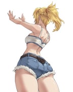 二次元插画 #11417612