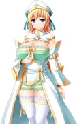 二次元插画 #11417617
