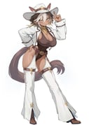 二次元插画 #11417627