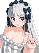 二次元插画 #11417631