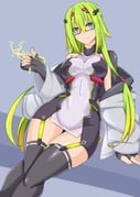 二次元插画 #11417635