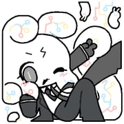 二次元插画 #11417646