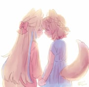 二次元插画 #11417649