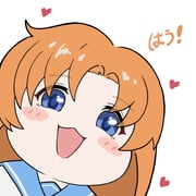 二次元插画 #11417655