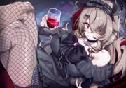 二次元插画 #11417659