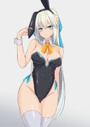 二次元插画 #11417660