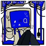 二次元插画 #11417672