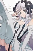 二次元插画 #11417674