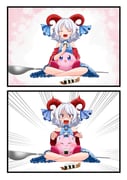 二次元插画 #11417677