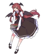 二次元插画 #11417680