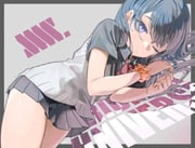 二次元插画 #11417683