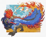 二次元插画 #11417684