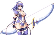 二次元插画 #11417693