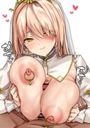 二次元插画 #11417699