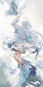 二次元插画 #11417700