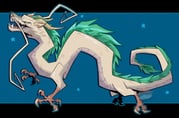 二次元插画 #11417708