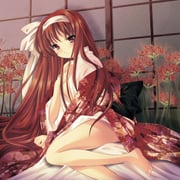 二次元插画 #11417712