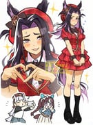 二次元插画 #11417713