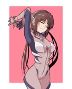 二次元插画 #11417741