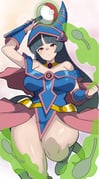 二次元插画 #11417744