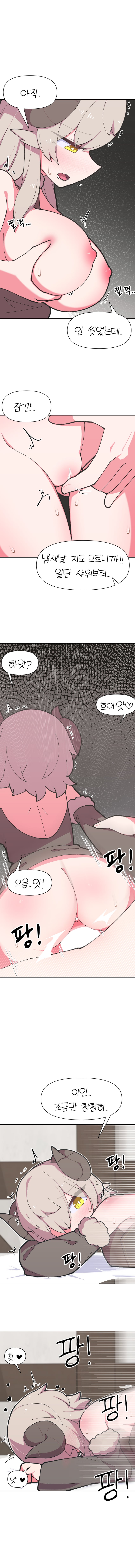 原创 1名男孩 1名女孩 屁股 空白遮盖 已打码