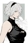 二次元插画 #11417757