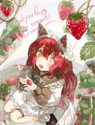 二次元插画 #11417759