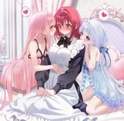二次元插画 #11417774
