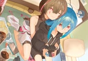 二次元插画 #11417784