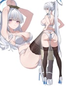 二次元插画 #11417786