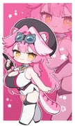 二次元插画 #11417790