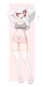 二次元插画 #11417791